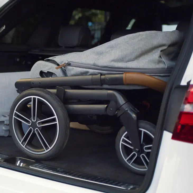 MIXX Next with Magnetic Buckle