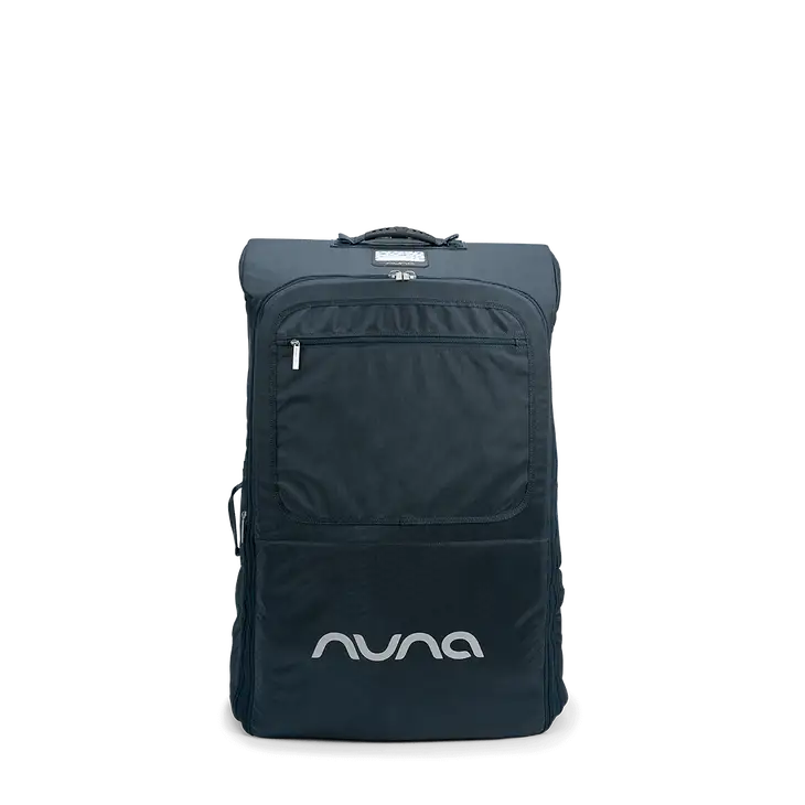 Wheeled Travel Bag