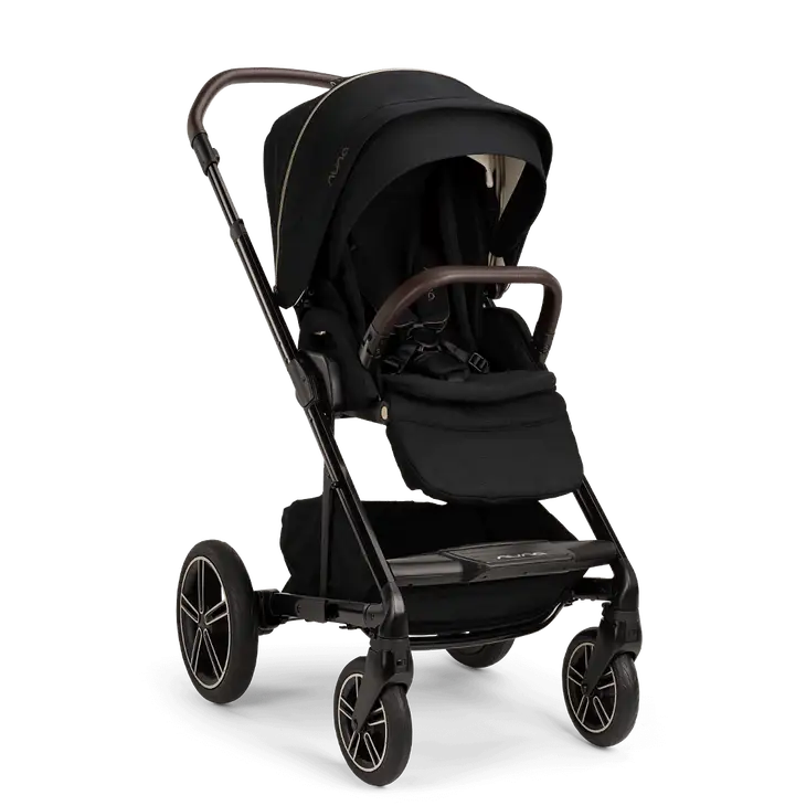 MIXX Next with Magnetic Buckle