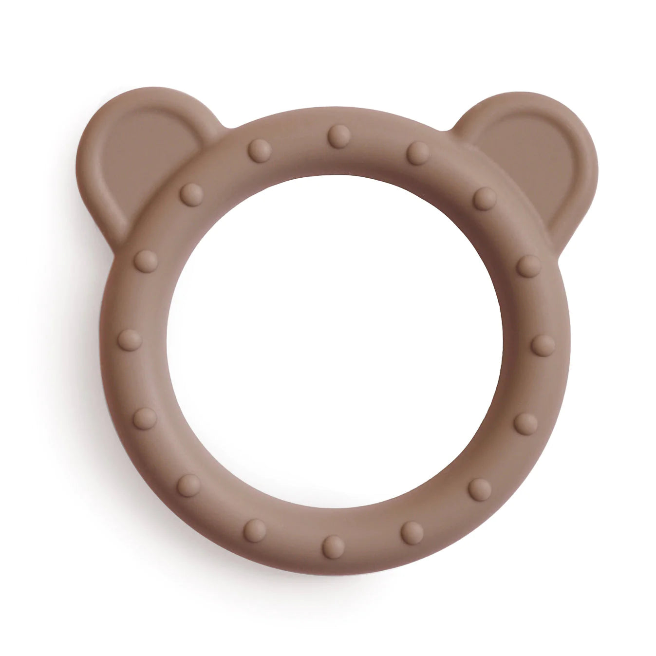 Silicone Teether
