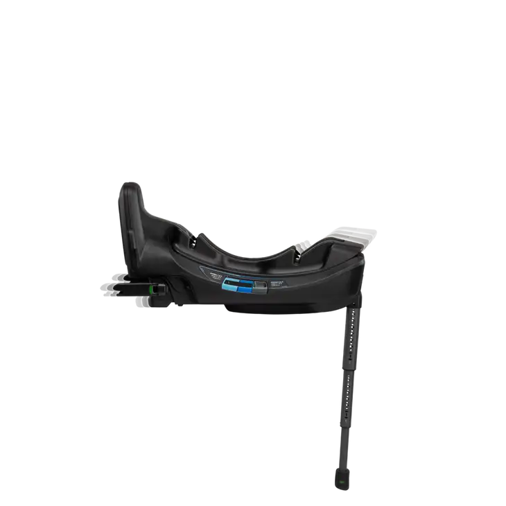 TAVO Next + PIPA RX Travel System