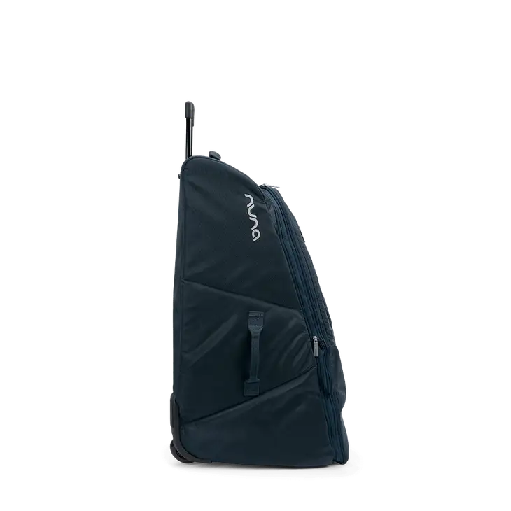 Wheeled Travel Bag