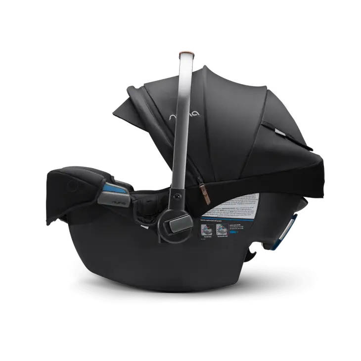 MIXX Next with Magnetic Buckle + PIPA RX