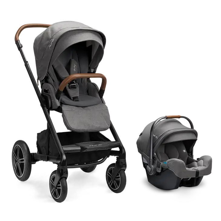 MIXX Next with Magnetic Buckle + PIPA RX