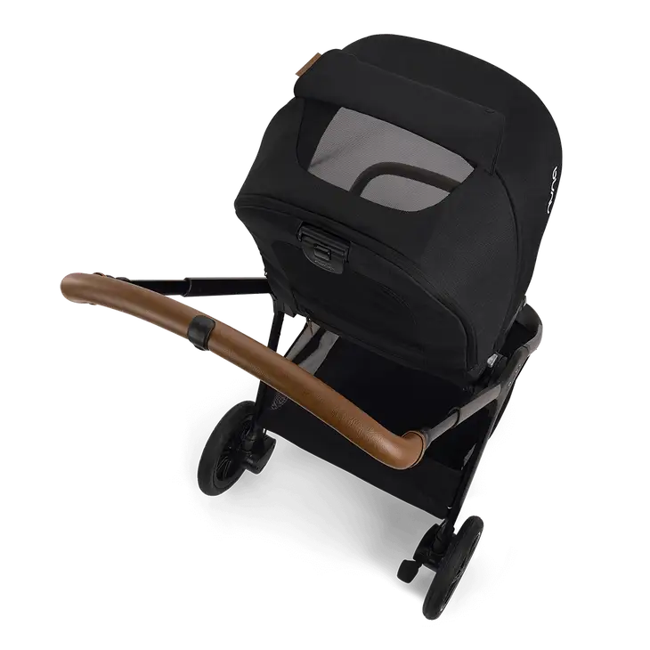 TRIV Next with Magnetic Buckle