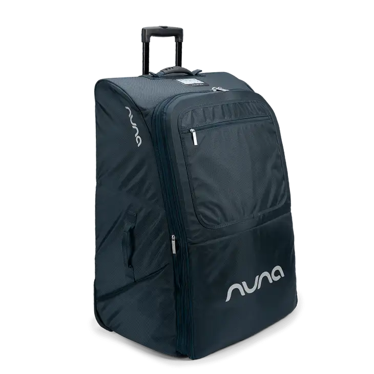 Wheeled Travel Bag