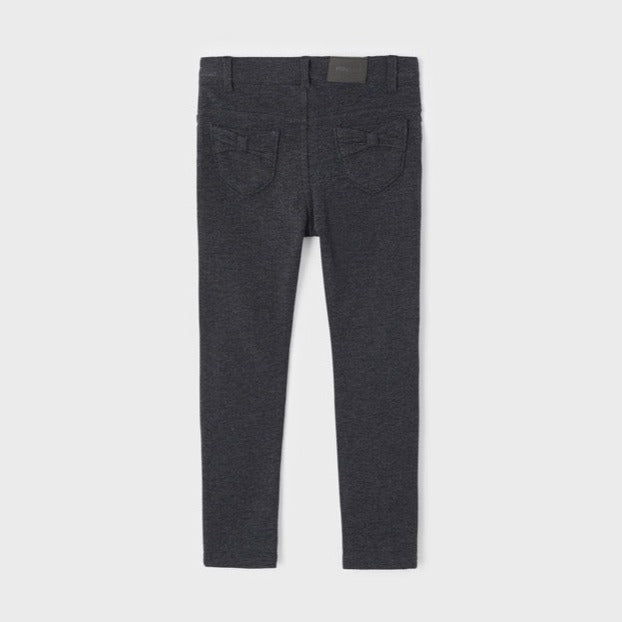 Lead Slim Fit Long Pants