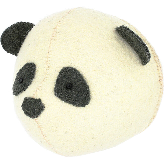 Fional Walker Mini Panda Wall Mount
