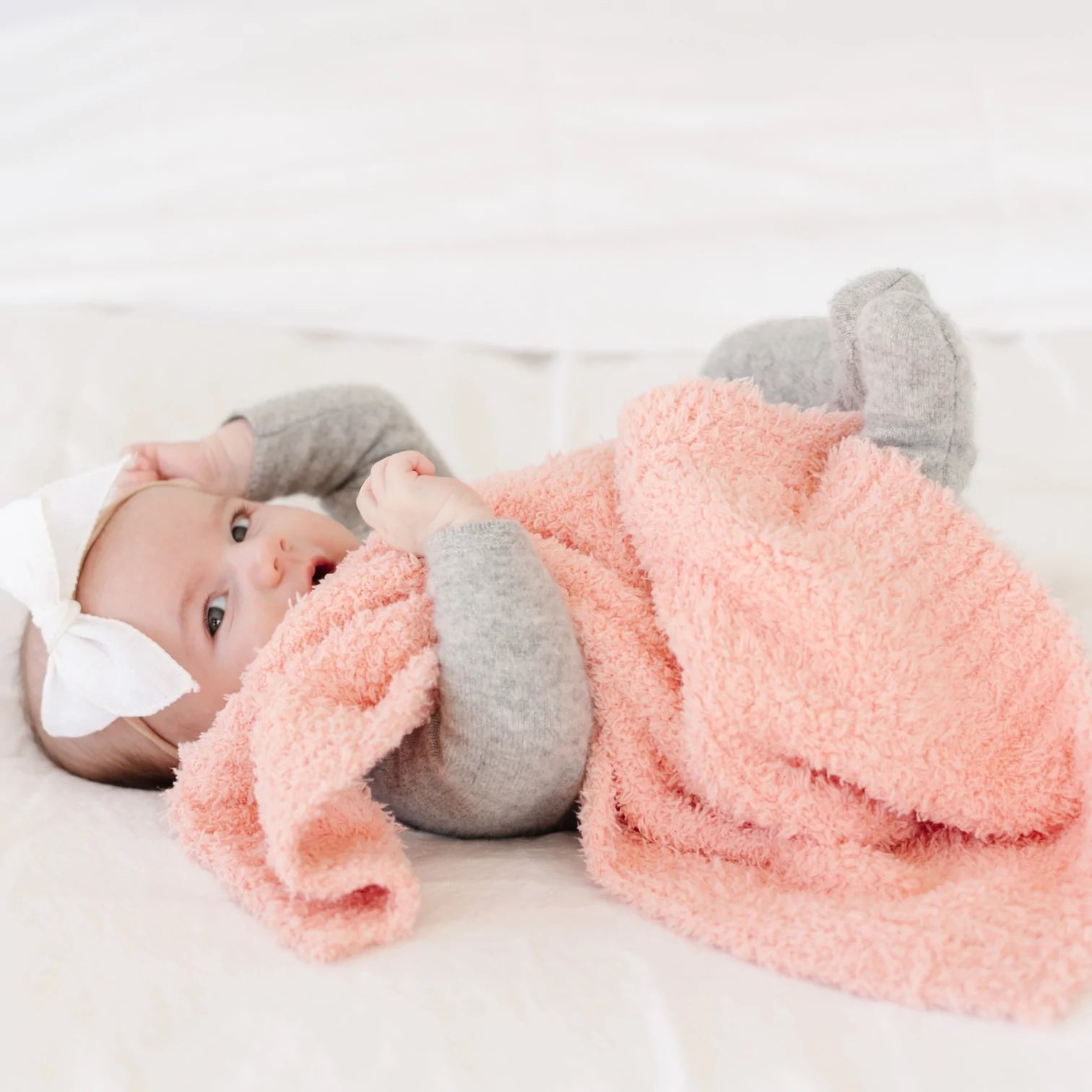 Bamboni Mini Blanket