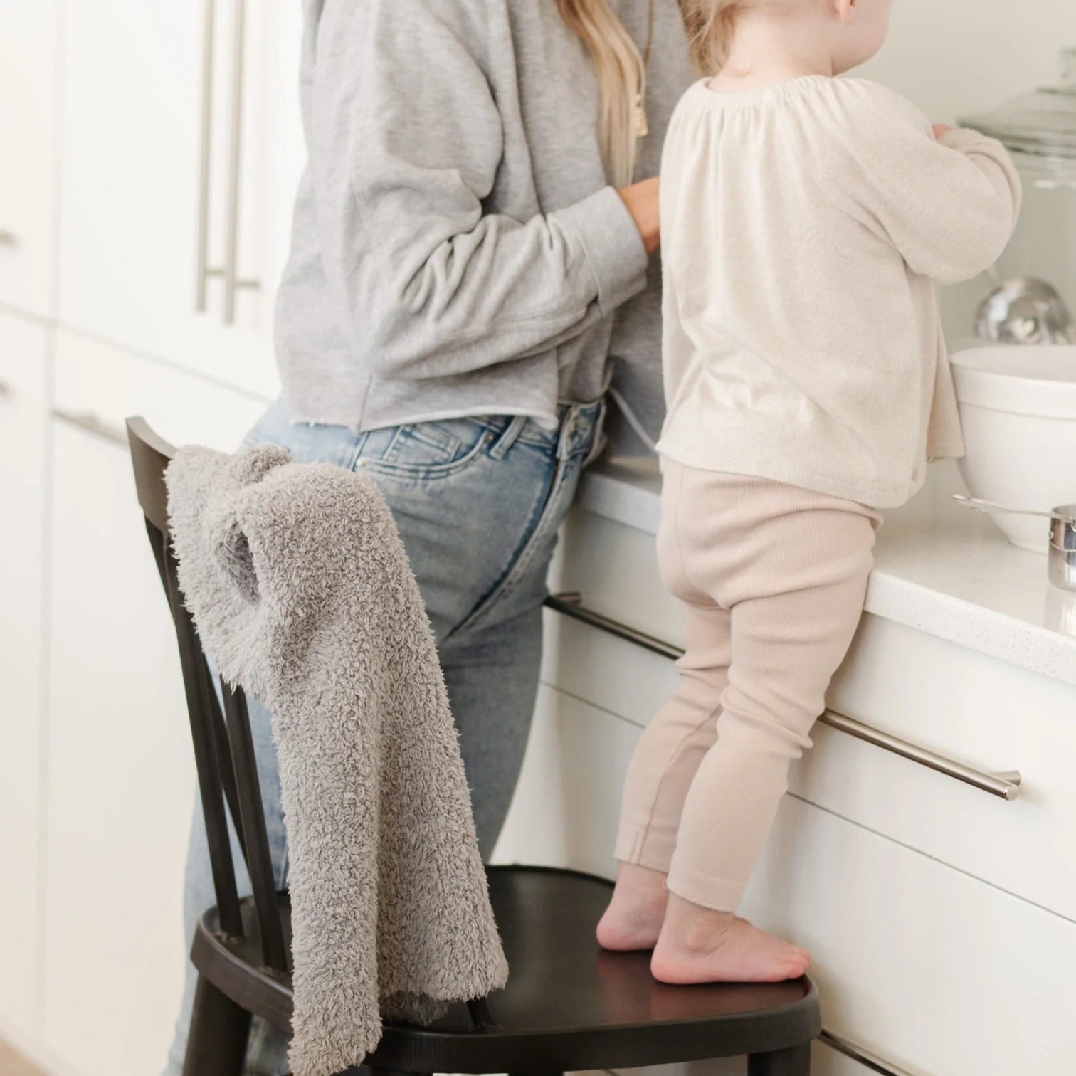 Bamboni Mini Blanket